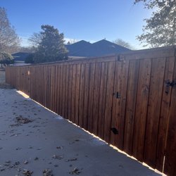 Affordable Fencing