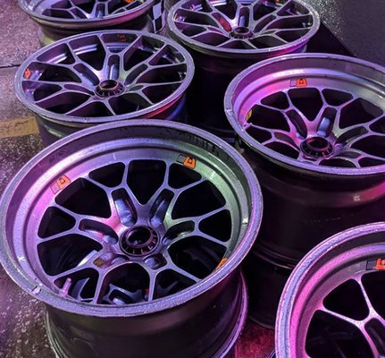 PANZER PERFORMANCE - Updated July 2024 - 20 Photos - 2207 58th Ave E ...
