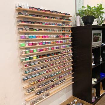 Nail Spa - Over 300 hundreds dipping colors coming - Nail Salons Near Me - Evergreen Park, Illinois
