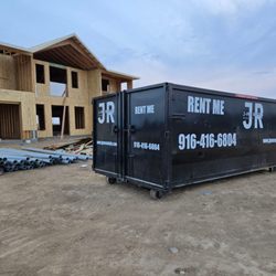 J-Pro Rentals Dumpsters and More