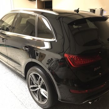 OCD Detailing - Sorry about the lighting, he finished at night. - Auto Detailing Near Me OCD Detailing - Sorry about the lighting, he finished at night. - Auto Detailing Near Me
