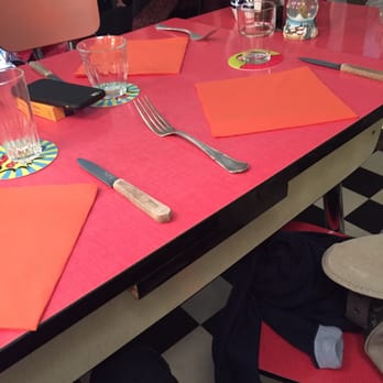 Mamma Osteria - Italian Near Me - Lyon, 69