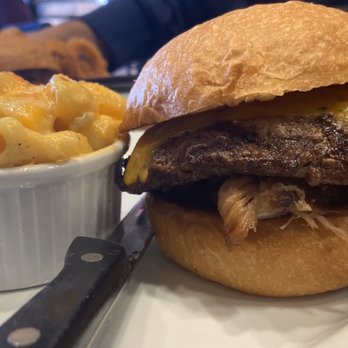 Bodacious Pig Barbecue - Barbeque Near Me - Eagle, Idaho