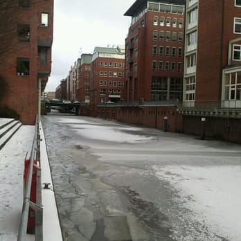 Herrengrabenfleet - Landmarks & Historical Buildings Near Me - Hamburg, HH