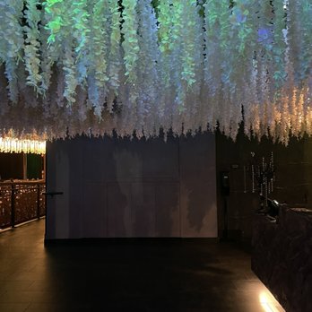 Nova Kitchen & Bar - Lobby/restaurant entrance - Asian Fusion Near Me - Garden Grove, California