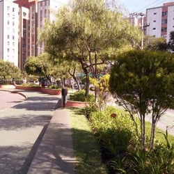 Praça do Califórnia