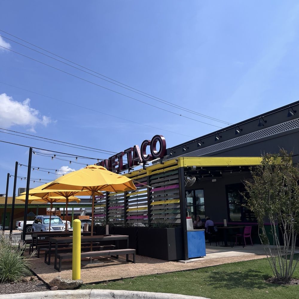 Velvet Taco - New American Near Me - Round Rock, Texas Velvet Taco - New American Near Me - Round Rock, Texas
