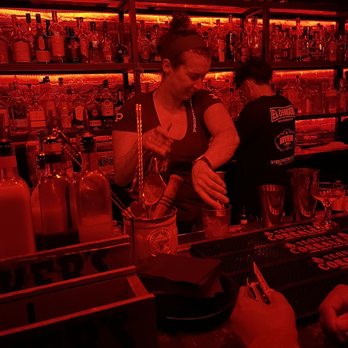 Prohibition - Amazingly awesome bartender - Lounges Near Me - San Diego, California Prohibition - Amazingly awesome bartender - Lounges Near Me - San Diego, California
