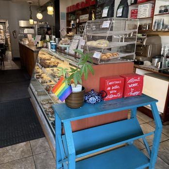Bloomer's - Bakeries Near Me - Toronto, Ontario