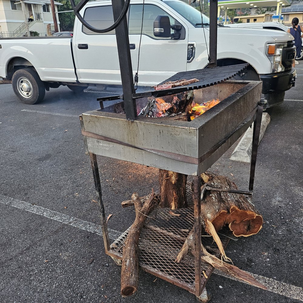 El Azul Taqueria - Tacos Near Me - Honolulu, Hawaii