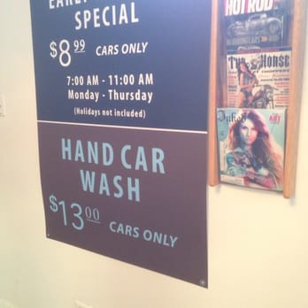 Glitz Car Wash - Auto Detailing Near Me - Chicago, Illinois