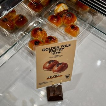 Bao’s Pastry - Desserts Near Me - Flushing, New York Bao’s Pastry - Desserts Near Me - Flushing, New York
