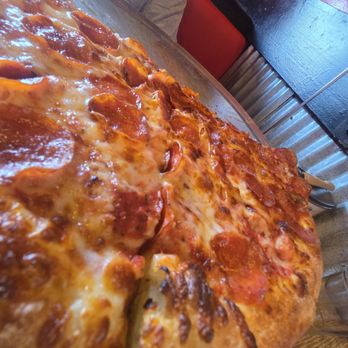 Stadium Pepz Pizza & Eatery - Pepperoni Pizza - Pizza Near Me - Anaheim, California Stadium Pepz Pizza & Eatery - Pepperoni Pizza - Pizza Near Me - Anaheim, California