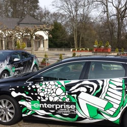Enterprise Rent a car