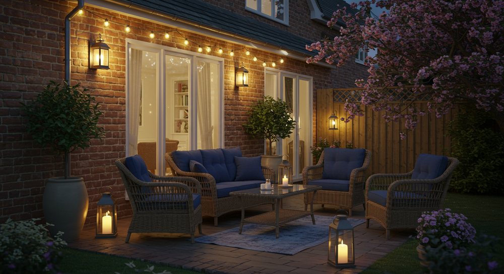 Slide of AV Pro-Construct Solutions