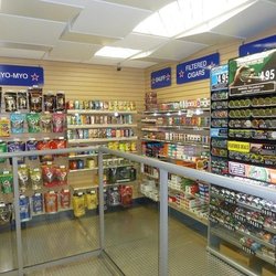 Tobacco Town