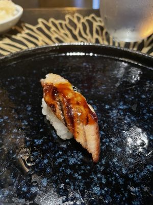 Sushi by Bou- Chelsea NYC @ Bosque Flowers & Coffee by null