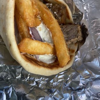 Little Village Grill - Greek Near Me - Charlotte, North Carolina Little Village Grill - Greek Near Me - Charlotte, North Carolina