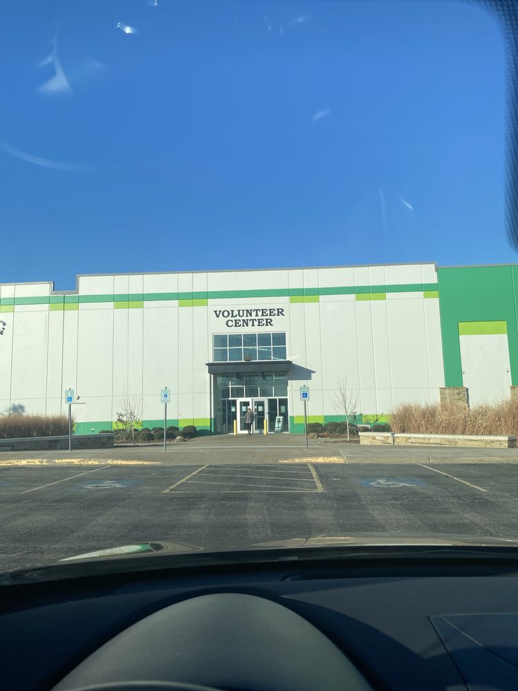 Regional Food Bank of Oklahoma - social services organization in Oklahoma City, OK