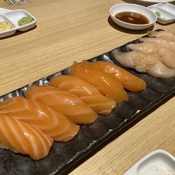 Sushi Enya - Pasadena - Sushi Bars Near Me - Pasadena, California