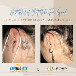 Discovery Skinworks