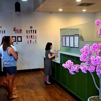 Pincha Boba - Bubble Tea Near Me - Ventura, California