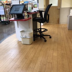 The Little Clinic - Front desk