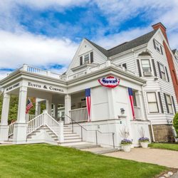 Eustis & Cornell Funeral Home