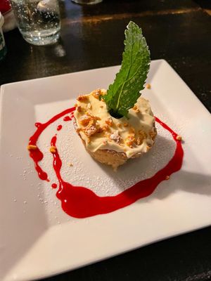 Salt of the Earth Bistro-Lake Placid, NY by null