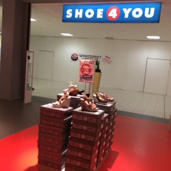 Shoe4you - Shoe Stores Near Me - Mettmann, NW