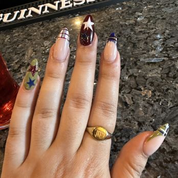 Nail Lab PDX - Nail Technicians Near Me - Portland, Oregon