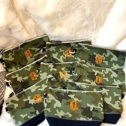 Chatham Thread Works - Makeup cases