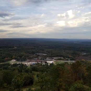 Summit House - The view from the top of the mountain. - Venues & Event Spaces Near Me - Tannersville, Pennsylvania Summit House - The view from the top of the mountain. - Venues & Event Spaces Near Me - Tannersville, Pennsylvania