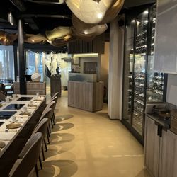 Soon - Inside view