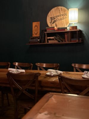 Maize + Mash by null