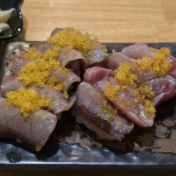 Hatsu Omakase - Otoro AYCE - Sushi Bars Near Me - New York, New York