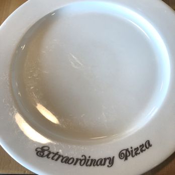 Mister O1 Extraordinary Pizza Grapevine - Plates - Pizza Near Me - Grapevine, Texas Mister O1 Extraordinary Pizza Grapevine - Plates - Pizza Near Me - Grapevine, Texas