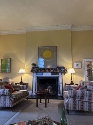 Ballymaloe House Hotel, an SLH Hotel by null