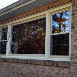 MDM Handyman Service - Vinyl replacement windows