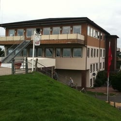 Elbblick