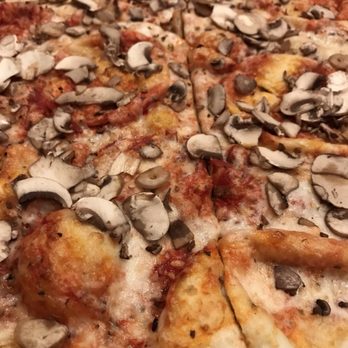 Amore Pizza - Food Trucks Near Me - Denver, Colorado