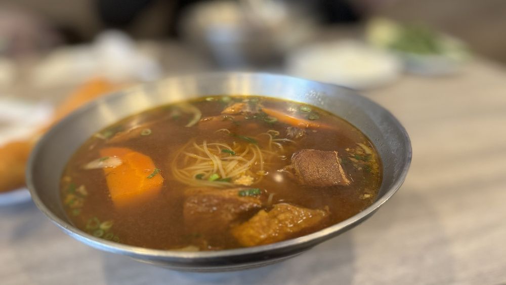 Pho So 1