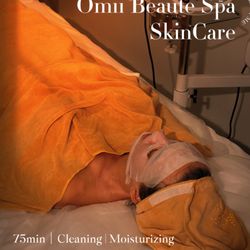 Omii Beaute Spa