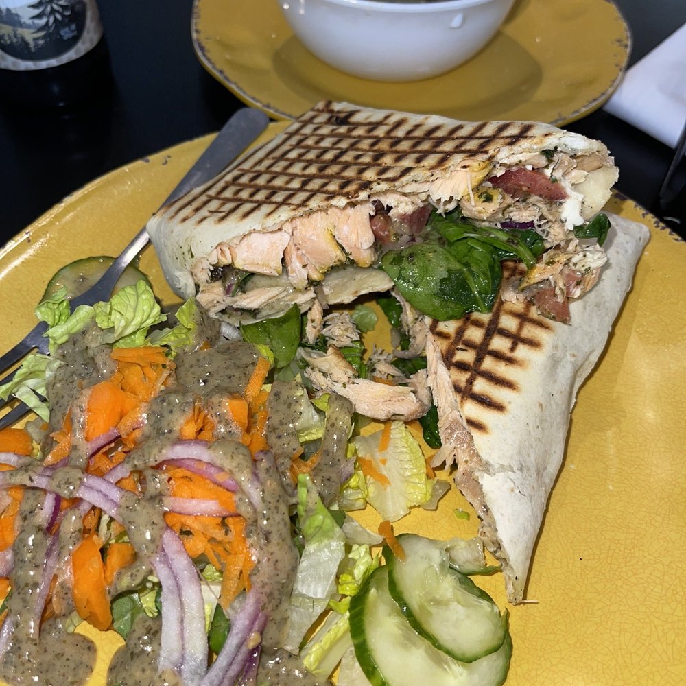 Lemon Slice Cafe - Desserts Near Me - Silver Spring, Maryland