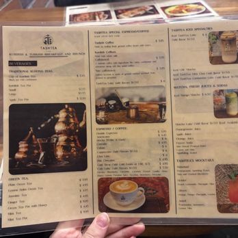 TashTea Restaurant Cafe - menu - Breakfast & Brunch Near Me - Antioch, Tennessee TashTea Restaurant Cafe - menu - Breakfast & Brunch Near Me - Antioch, Tennessee