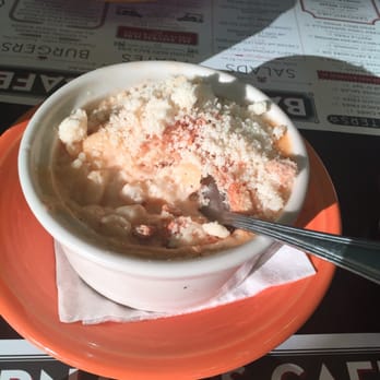 Barnaby's Cafe - Mac and cheese c: - American Near Me - Houston, Texas Barnaby's Cafe - Mac and cheese c: - American Near Me - Houston, Texas