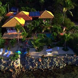 Artistic Villas by Donald Schnell