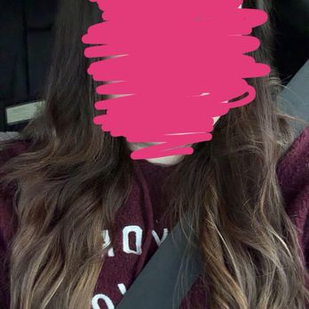 Hair Cuttery - My supposed blow out - Hair Stylists Near Me - Jacksonville, Florida