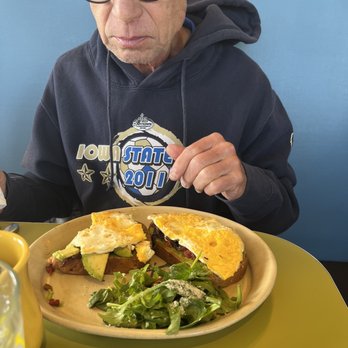 Snooze, an A.M. Eatery - Bravocado toast - Breakfast & Brunch Near Me - Westminster, Colorado Snooze, an A.M. Eatery - Bravocado toast - Breakfast & Brunch Near Me - Westminster, Colorado