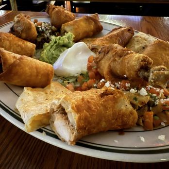 Pancho's - Botanas Especiales - Mexican Near Me - Las Vegas, Nevada Pancho's - Botanas Especiales - Mexican Near Me - Las Vegas, Nevada